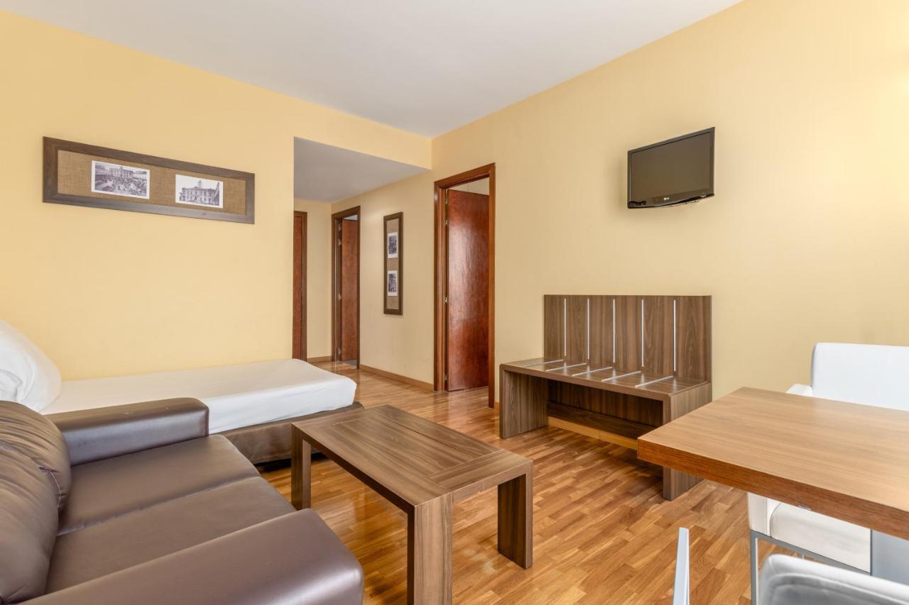 Exe Dona Carlota Ξενοδοχείο Σιουδάδ Ρεάλ Εξωτερικό φωτογραφία